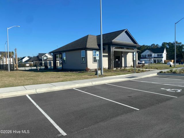 424 Bald Cypress Lane, Sneads Ferry, NC 28460