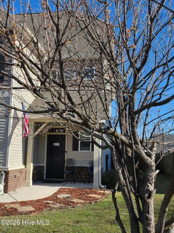 424 Bald Cypress Lane, Sneads Ferry, NC 28460