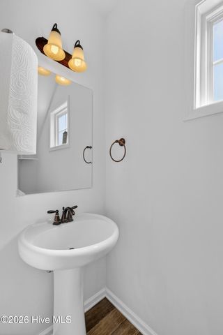 424 Bald Cypress Lane, Sneads Ferry, NC 28460