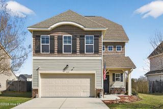 424 Bald Cypress Lane, Sneads Ferry, NC 28460