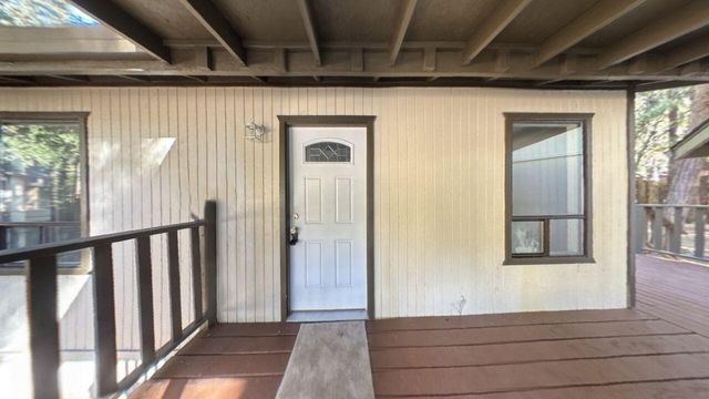 8353 Starlite Pines Road, Shingletown, CA 96088