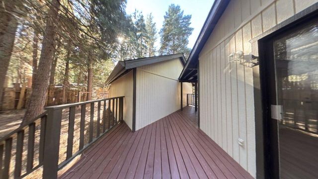 8353 Starlite Pines Road, Shingletown, CA 96088