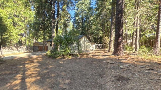 8353 Starlite Pines Road, Shingletown, CA 96088