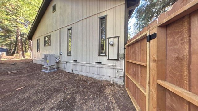 8353 Starlite Pines Road, Shingletown, CA 96088