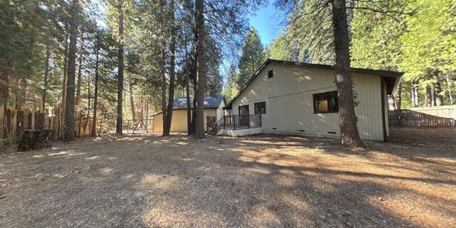 8353 Starlite Pines Road, Shingletown, CA 96088