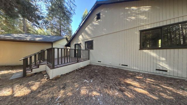 8353 Starlite Pines Road, Shingletown, CA 96088