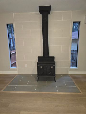 8353 Starlite Pines Road, Shingletown, CA 96088