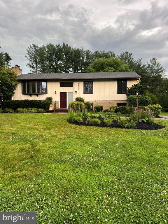 2829 SOUTHVIEW RD, Ellicott City, MD 21042