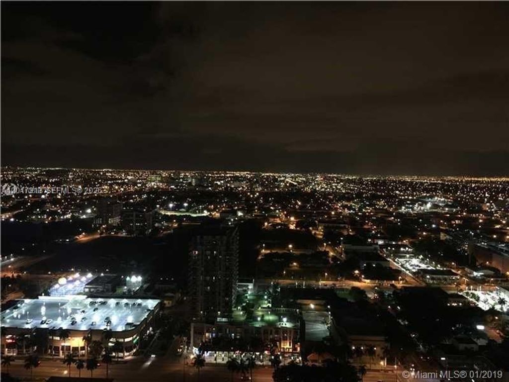 1800 N Bayshore Dr 1704, Miami, FL 33132