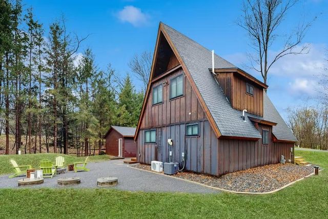 386 Lancer Court, Nekoosa, WI 54457