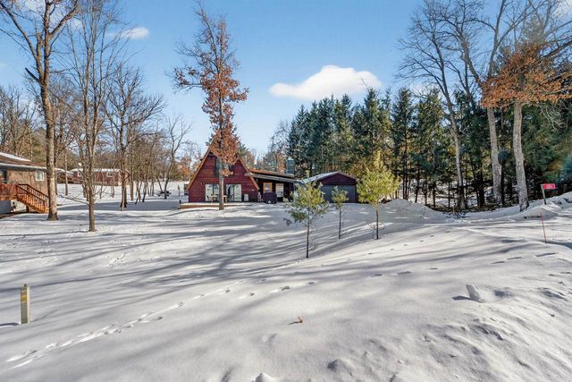 386 Lancer Court, Nekoosa, WI 54457