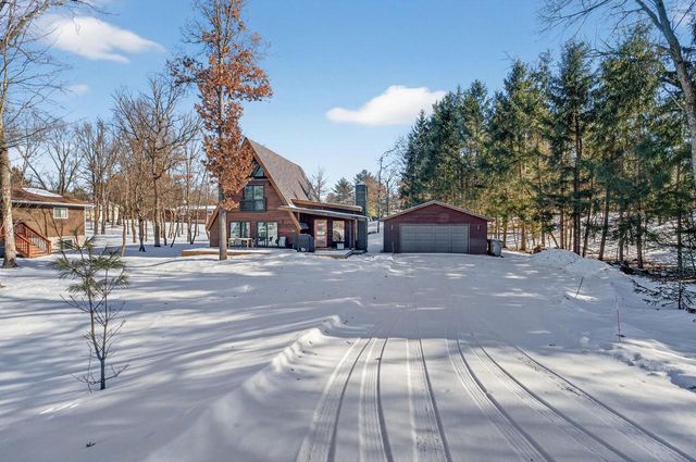 386 Lancer Court, Nekoosa, WI 54457