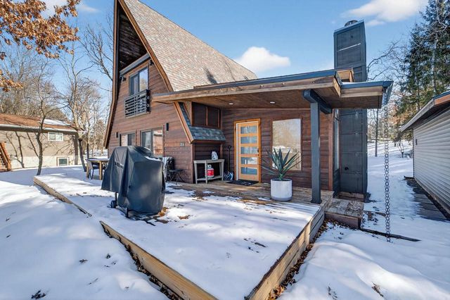 386 Lancer Court, Nekoosa, WI 54457