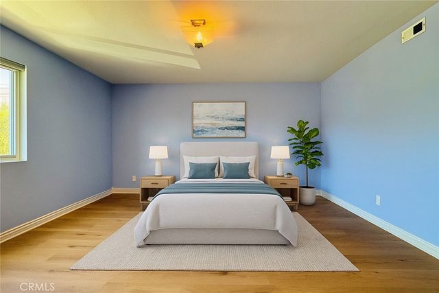 1802 Vanderbilt Lane A, Redondo Beach, CA 90278