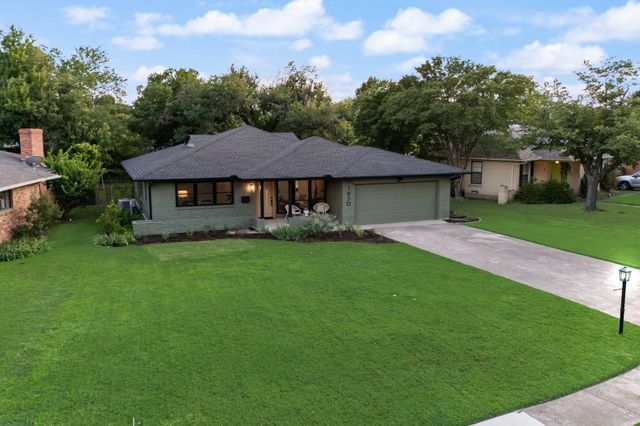 1650 Macmanus Drive, Dallas, TX 75228