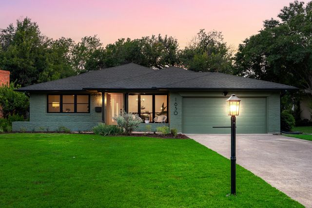 1650 Macmanus Drive, Dallas, TX 75228