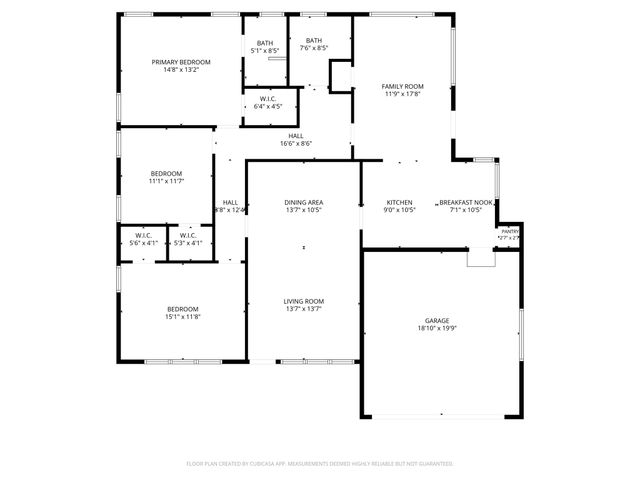 1650 Macmanus Drive, Dallas, TX 75228
