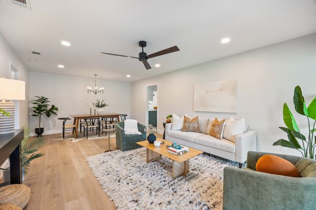 1650 Macmanus Drive, Dallas, TX 75228