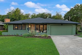 1650 Macmanus Drive, Dallas, TX 75228