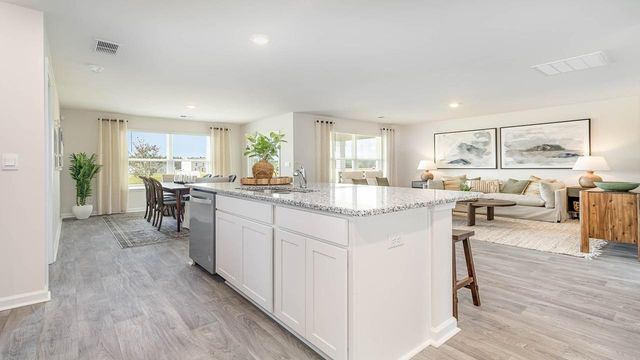 432 Green Ash Dr., Conway, SC 29527