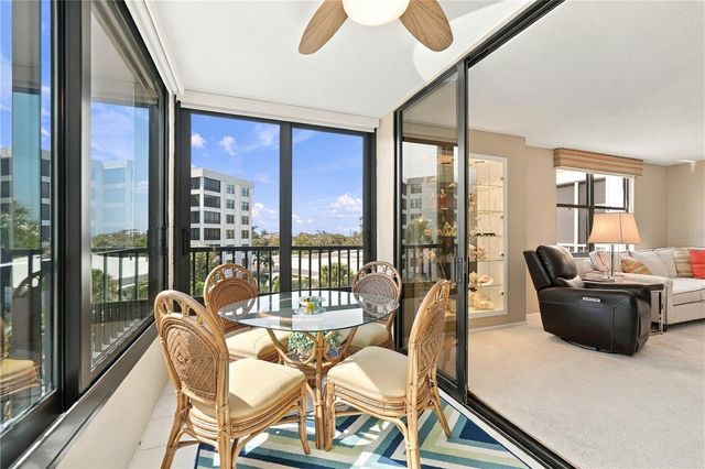 8701 MIDNIGHT PASS ROAD 304A, Sarasota, FL 34242