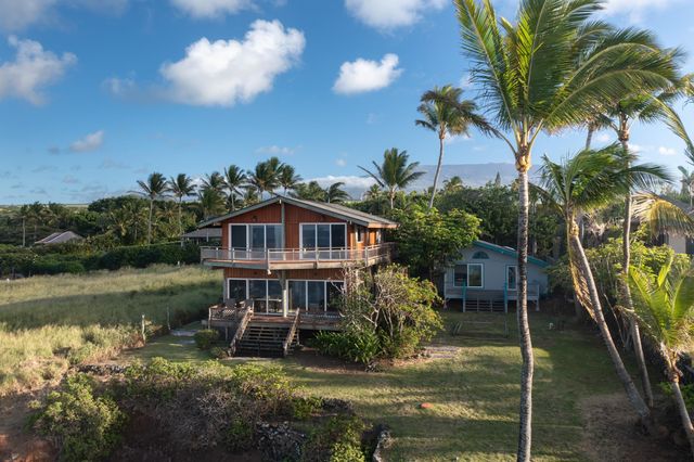 116 Kuau Beach Pl, Paia, HI 96779