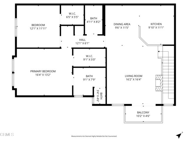 2389 N Ventura Avenue, Ventura, CA 93001