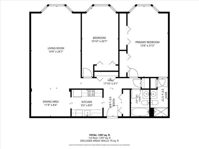 400 Ascot Drive 3E, Park Ridge, IL 60068