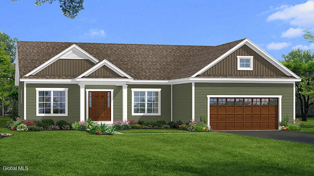 49 Heritage Way, Bethlehem, NY 12158