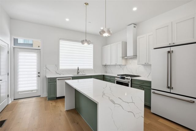 4312 Summit St, Lawrenceville, PA 15201
