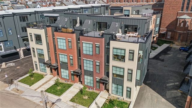 4312 Summit St, Lawrenceville, PA 15201