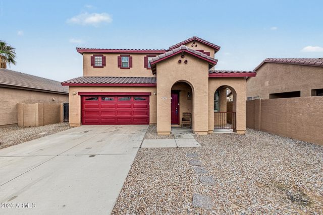 7417 W FLORENCE Avenue, Phoenix, AZ 85043