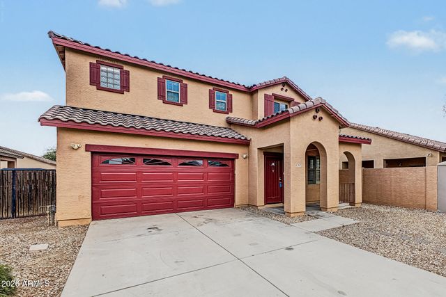 7417 W FLORENCE Avenue, Phoenix, AZ 85043