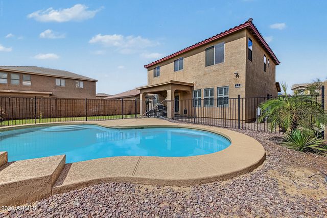 7417 W FLORENCE Avenue, Phoenix, AZ 85043