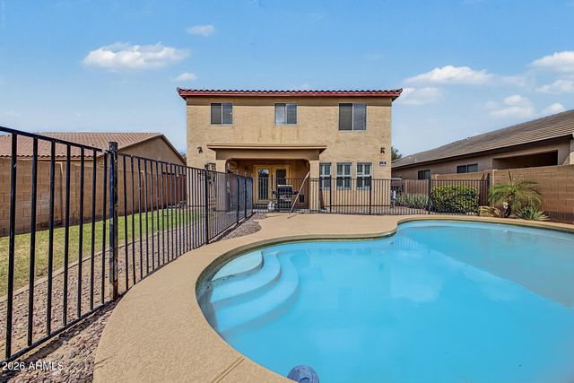 7417 W FLORENCE Avenue, Phoenix, AZ 85043