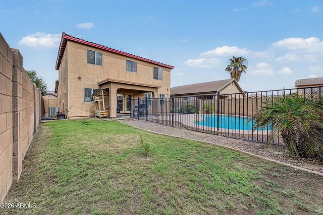 7417 W FLORENCE Avenue, Phoenix, AZ 85043
