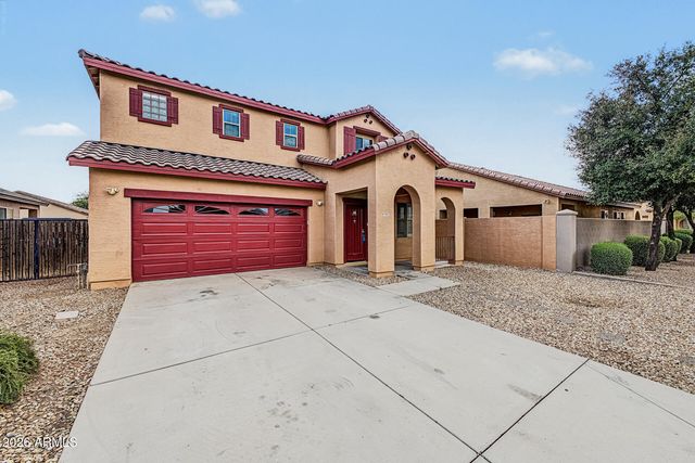 7417 W FLORENCE Avenue, Phoenix, AZ 85043