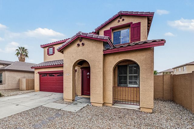 7417 W FLORENCE Avenue, Phoenix, AZ 85043