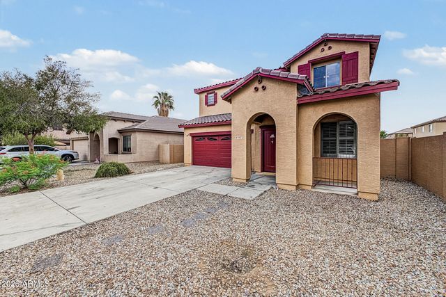 7417 W FLORENCE Avenue, Phoenix, AZ 85043