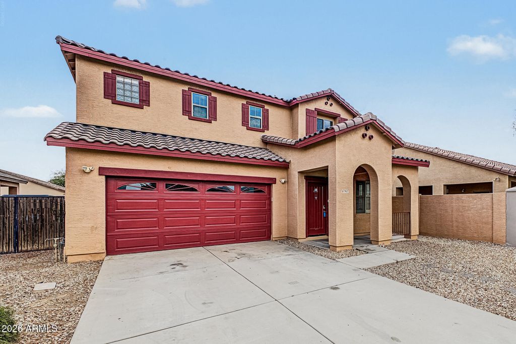 7417 W FLORENCE Avenue, Phoenix, AZ 85043 — photo 3