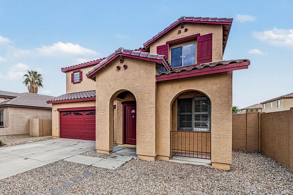 7417 W FLORENCE Avenue, Phoenix, AZ 85043 — photo 5