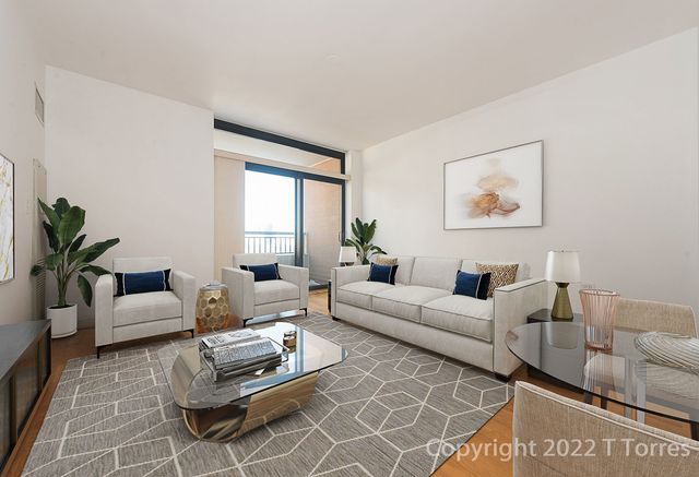 1160 S MICHIGAN Avenue 1406, Chicago, IL 60605