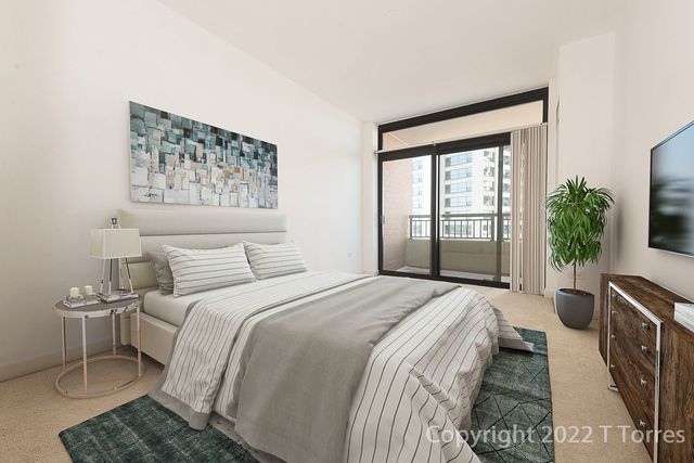 1160 S MICHIGAN Avenue 1406, Chicago, IL 60605