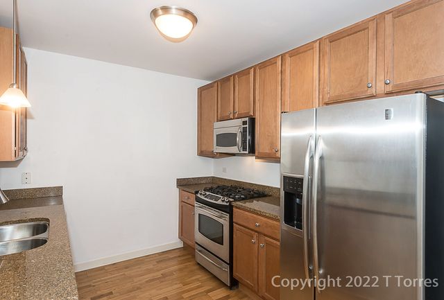 1160 S MICHIGAN Avenue 1406, Chicago, IL 60605