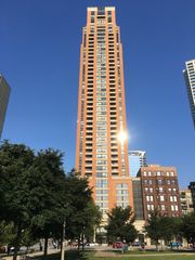 1160 S MICHIGAN Avenue 1406, Chicago, IL 60605