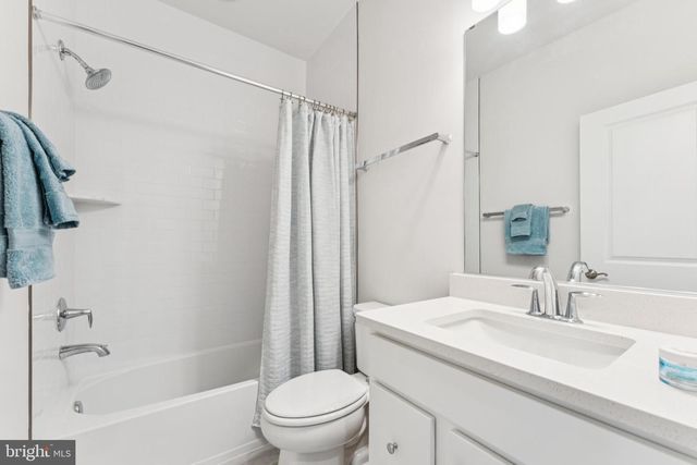 6025 SOHO WAY, Hyattsville, MD 20782