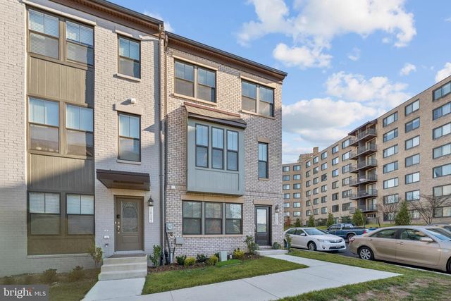 6025 SOHO WAY, Hyattsville, MD 20782