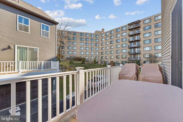 6025 SOHO WAY, Hyattsville, MD 20782