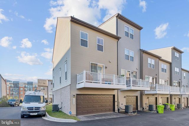 6025 SOHO WAY, Hyattsville, MD 20782