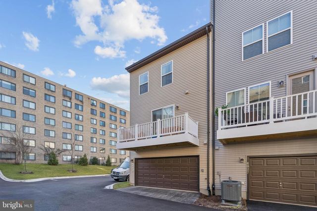 6025 SOHO WAY, Hyattsville, MD 20782